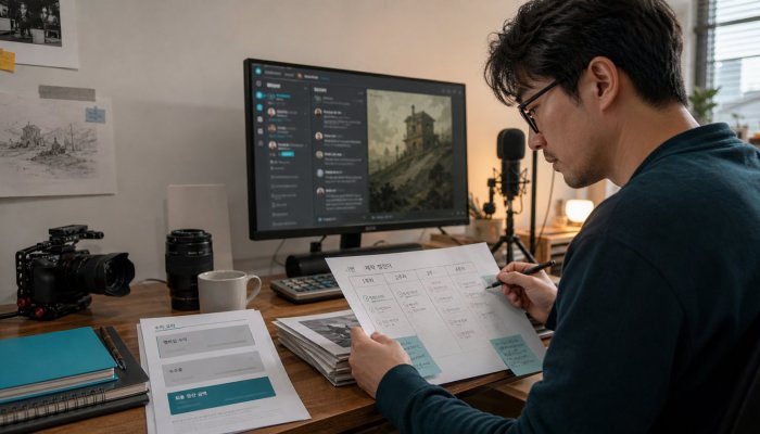 광고보다 매달 결제하는 팬—Patreon 멤버십이 안정적인 이유