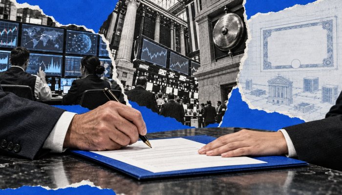 Nasdaq Puts $100M Into Kraken’s Parent—Tokenized Stocks Wait Until 2027