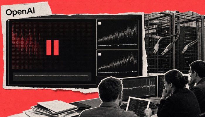 OpenAI mantiene en pausa su mayor entrenamiento: Astra eleva el riesgo