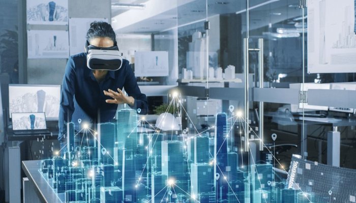 The Top 5 Exciting Real-World Uses for AR and IoT