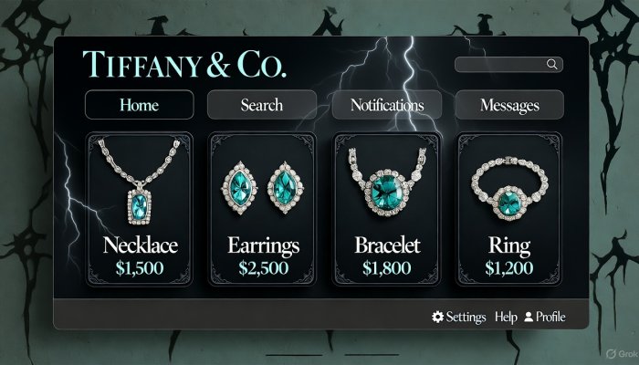 Tiffany & Frankenstein: How a Brand Turned Product Placement into a Cultural Influence Strategy