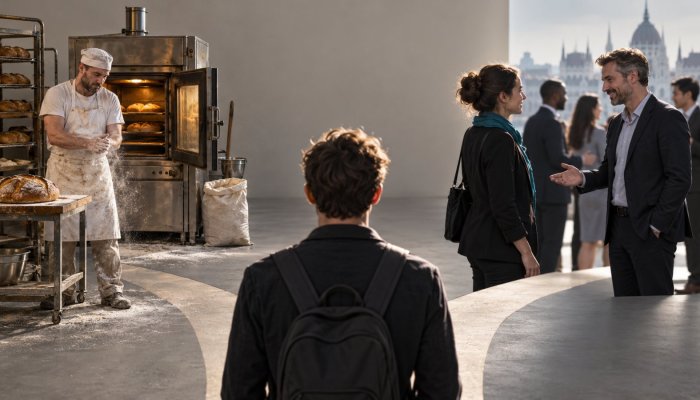 LinkedIn vagy Profession: a munkakör dönti el, hol érdemes keresni