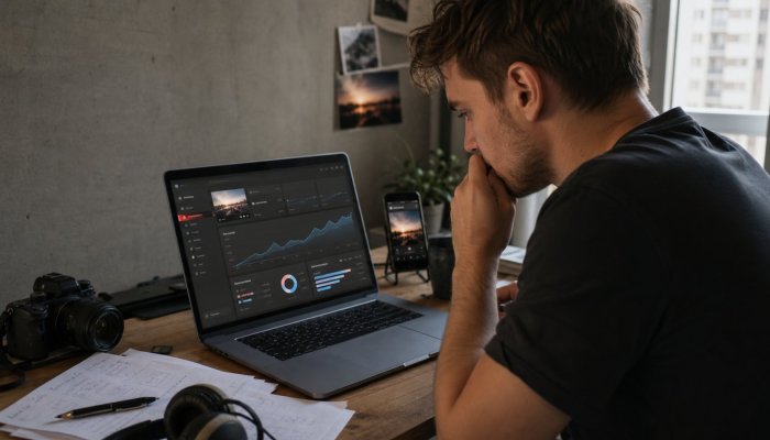 Просмотры есть, а часы не растут: шесть исключений YouTube