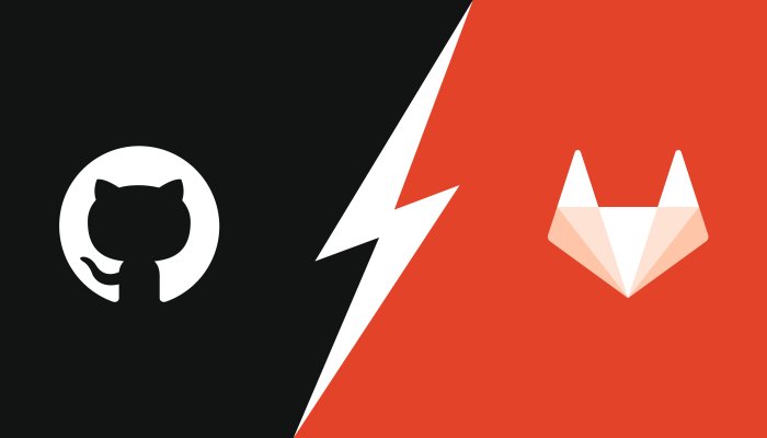 GitLab vs GitHub