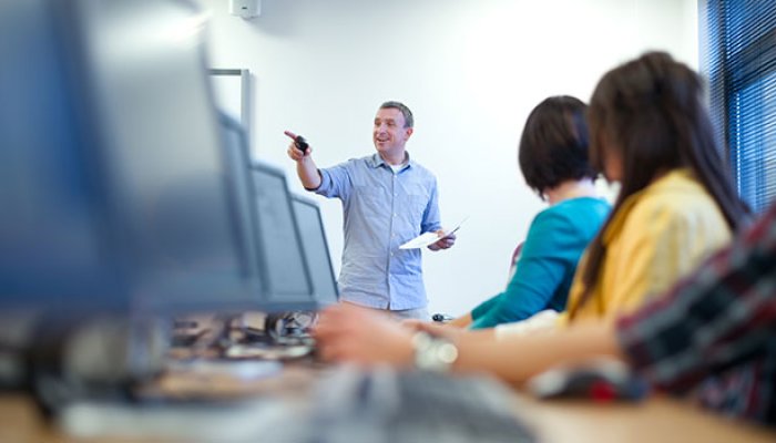 6 Compelling Reasons Why You Should Study Cyber Security
