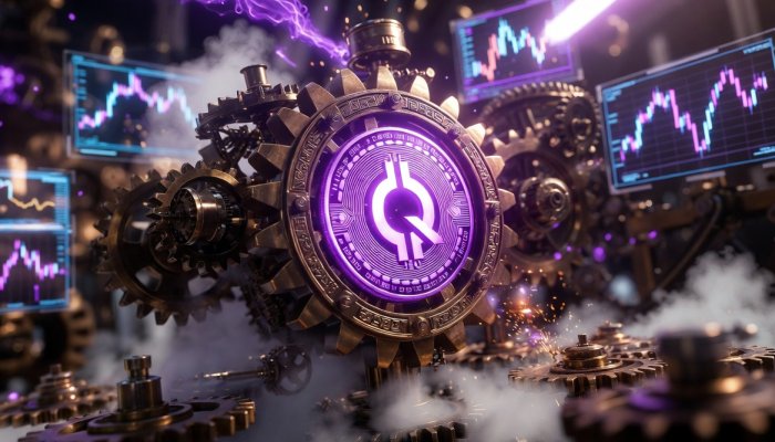 Crypto Trends 2026–2027: Why Bitcoin Is Becoming a High-Beta Macro Asset