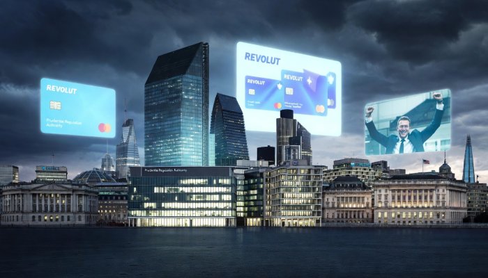 Revolut Secures Full UK Banking License After Five-Year Regulatory Journey