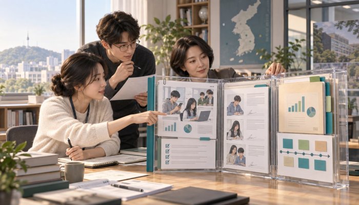 청소년 AI 연구에 500만 달러…한국 연구자도 문은 열려 있다