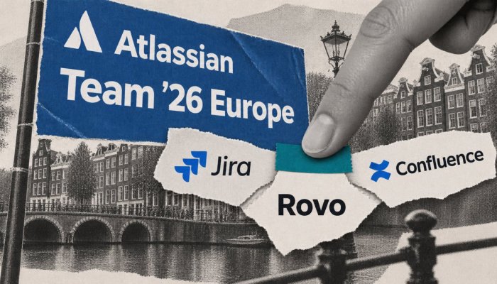 Atlassian ดึง GPT-6 เข้า Rovo แต่งานของเอเจนต์ยังต้องย้อนตรวจได้