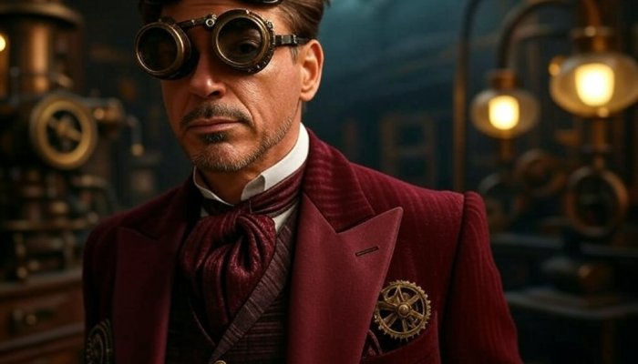 Christopher Nolan Prepares New Thriller ‘Die Young’ Starring Robert Downey Jr.