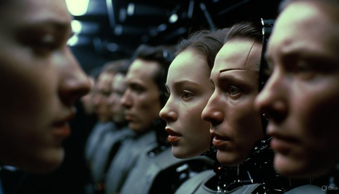 The Quiet Colonization: How AI Is Rewriting the Way Humans Speak, Think, and Eventually Are