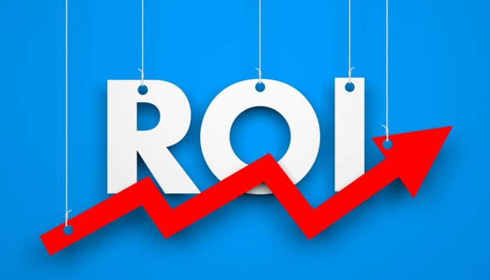 ROI выше нуля ещё не делает проект выгодным: как посчитать реальную отдачу