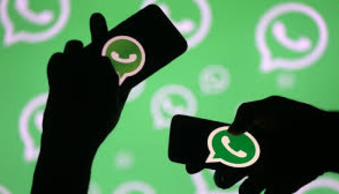 How to monitor WhatsApp Chat