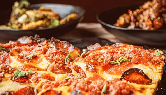 Chef Admits His Smash Hit Pizza Was Invented by ChatGPT
