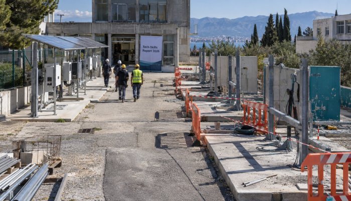 Manjak tehnoloških vještina zaustavio je projekte u 69% organizacija