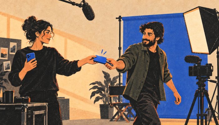 دسترسی YouTube را بدون رمز بدهید؛ Editor Limited درآمد را پنهان می‌کند