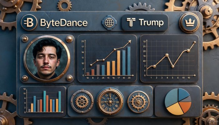 TikTok's Bold US Pivot: The Planned 'M2' App and the Massive User Migration Challenge