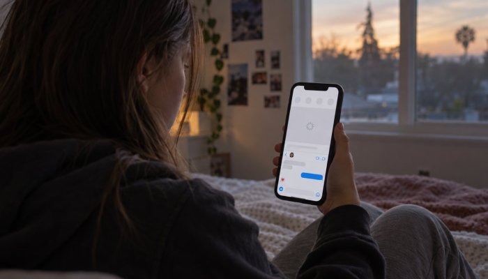 Meta trả tới 18 tỷ USD: tài khoản teen bị siết giờ dùng