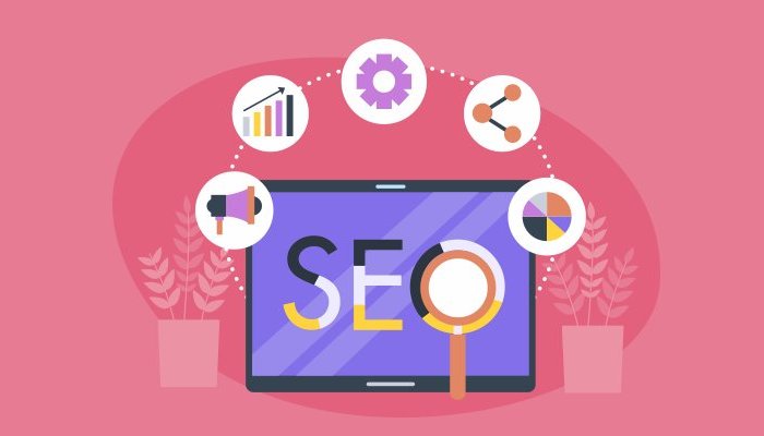 Проверка сайта на SEO