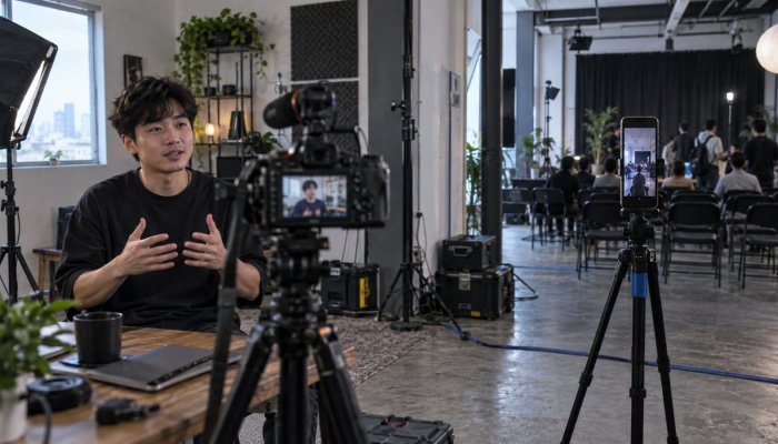 Bật kiếm tiền YouTube trước 2027: ngưỡng mới không áp dụng giống nhau