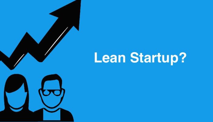 Lean Startup Definition: The Lean Startup Methodology Explained