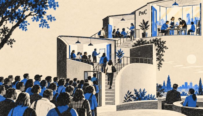 AI kullanan çalışanlar öne geçti; iş gücünün yüzde 56’sı geride kalıyor