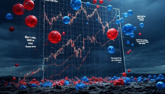Crypto Exchanges: A Colossus with Feet of Clay - Fake Volumes, Fake Traffic, and Fake Users Introduction