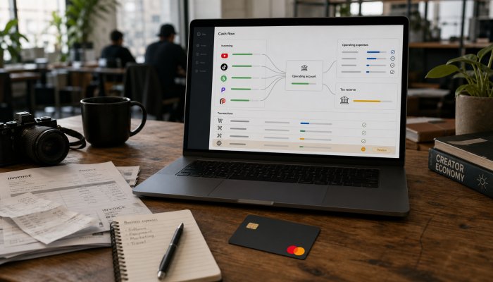 Manifest Finance Creator Debit Card: What the 2026 Launch Offers