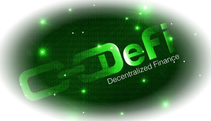 DeFi - на волне хайпа