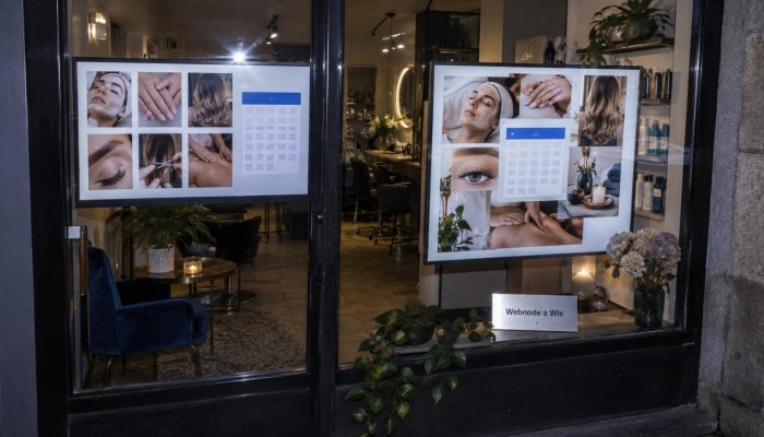 Webnode, nebo Wix: česká jednoduchost soupeří s dražší volností