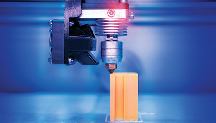 Benefits of 3D Printing for Manufacturers