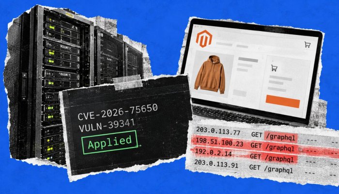 Magento атакуют через ошибку 10 из 10 — исправление уже выпущено