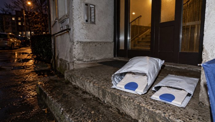 Printful ili Printify: dostava može poništiti jeftiniju majicu