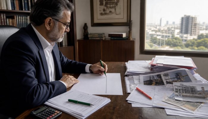 AI bubble ایک نہیں—نئی تحقیق بتاتی ہے خطرہ کن کمپنیوں میں ہے