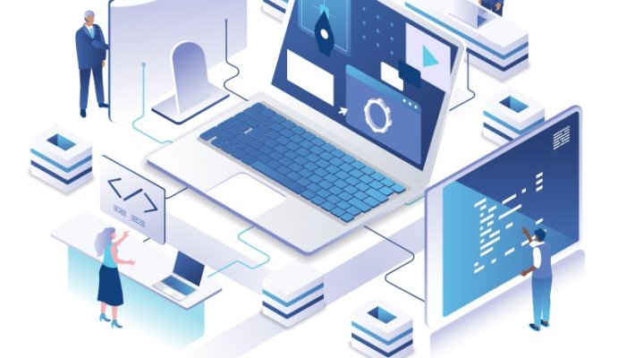 .NET Software Development: Planning Out a Desktop App Project