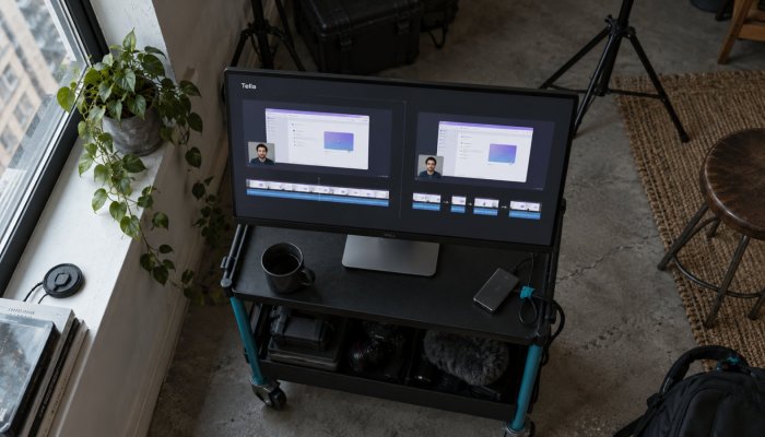 „Loom“ ar „Tella“: greitas paaiškinimas ir nugludintas vaizdas kainuoja skirtingai
