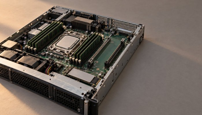 Intel Inference Microservices: OpenAI API σε Xeon, αλλά μόνο σε Linux