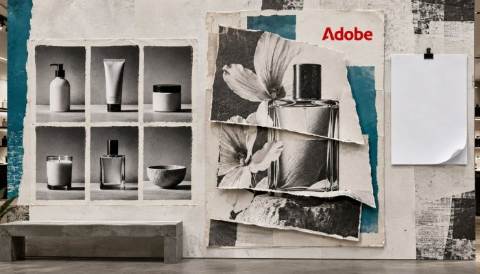 Adobe Tools Enter Gemini and Claude—but Access Works Differently