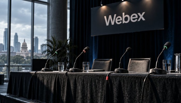Webex میں AI ساتھی آگئے—قیمت اور عملی پیمانہ ابھی غائب ہے