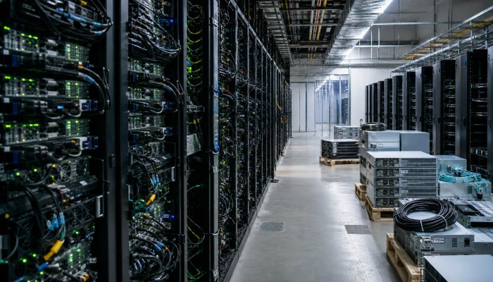 Nebius Secures $775M Debt Facility to Expand AI Cloud Without New Share Issuance