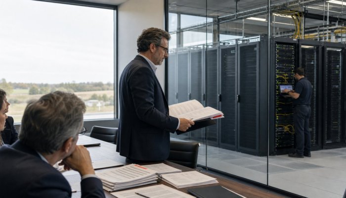 Bulle de l’IA : cinq indicateurs pour séparer emballement et investissement