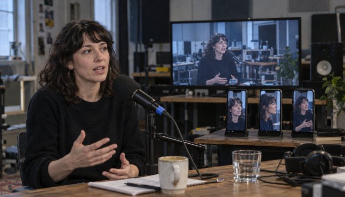 Descript ou CapCut : le type de parole décide avant les effets