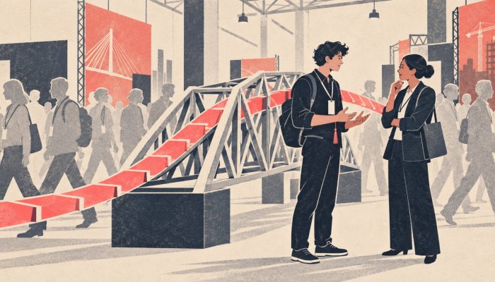 Diploma de computação já não basta — iniciantes disputam um mercado sênior