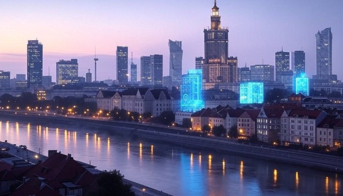 Earnings in Cryptocurrency in Poland: The Role of Quasa Connect