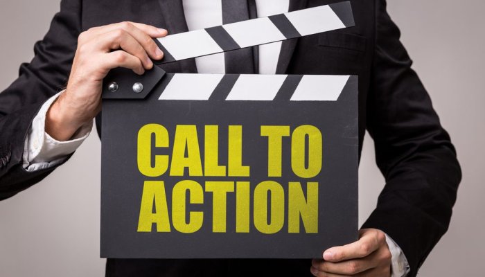 4 Effective Calls to Action (CTAs) You Need on Your Business Blog