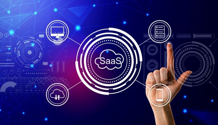 Link Building For SaaS