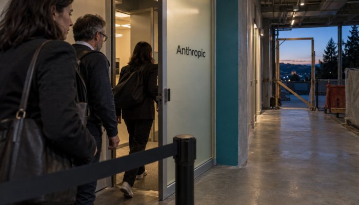 Anthropic mete a Accenture en el laboratorio: la independencia queda por definir