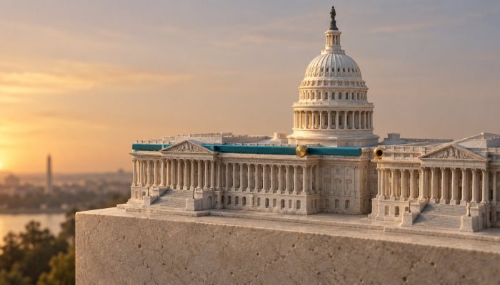 Senate Passes Health Cyber Bill—but It Still Needs the House