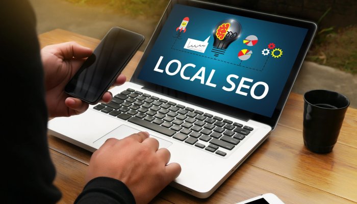 10 Strategies to Do Local SEO for Dentists