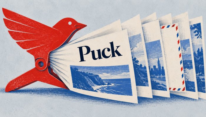 A RedBird többséget vesz a Puckban – a 250 milliós értéknek ára lehet